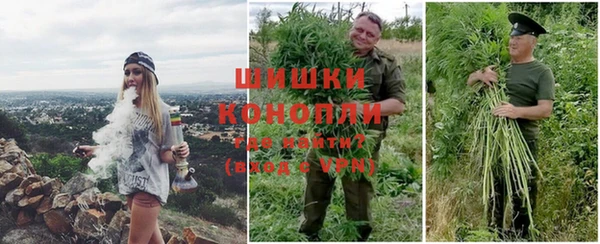 хмурый Слюдянка